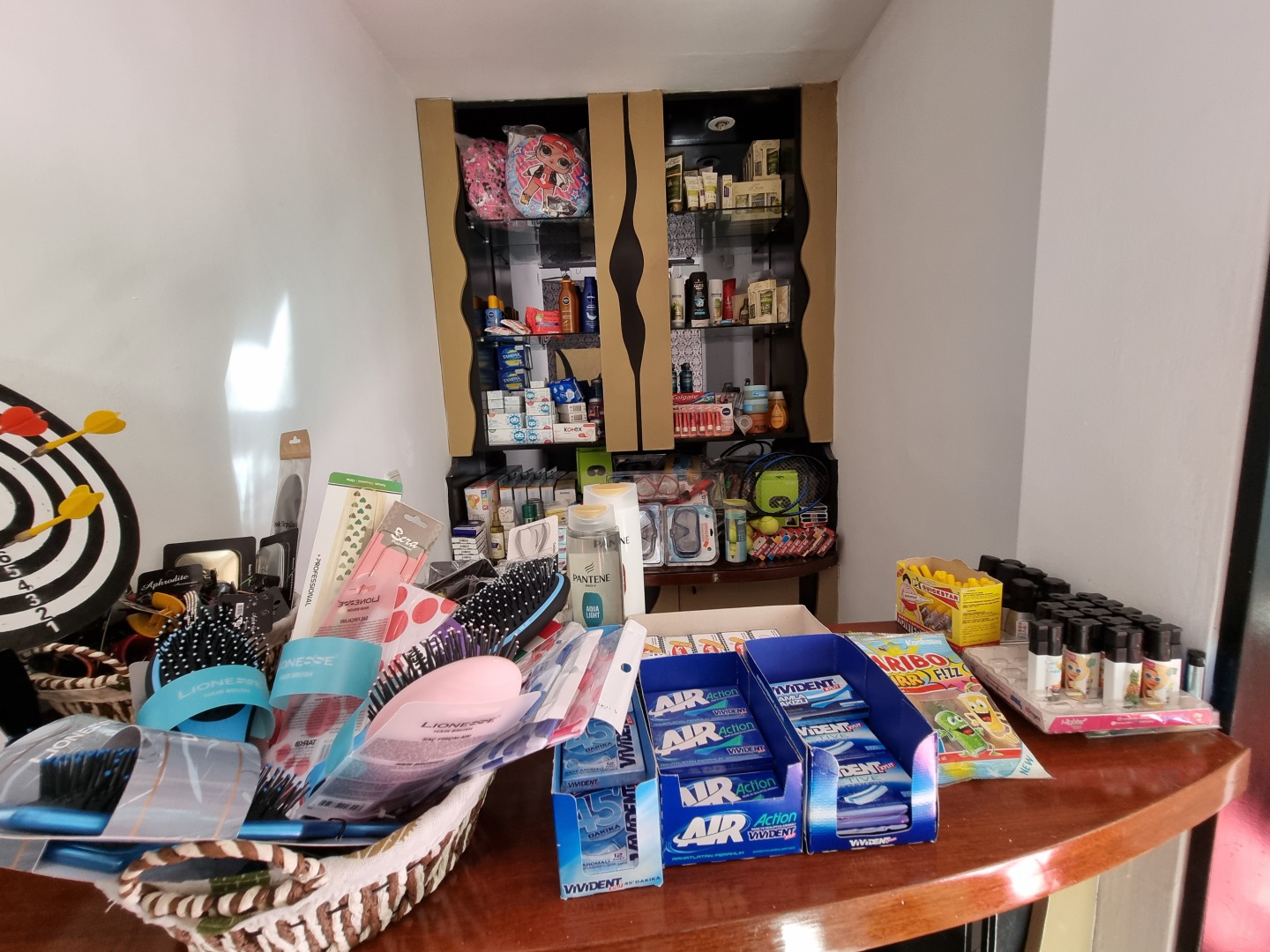 Foto - Şima Hotel Kemer