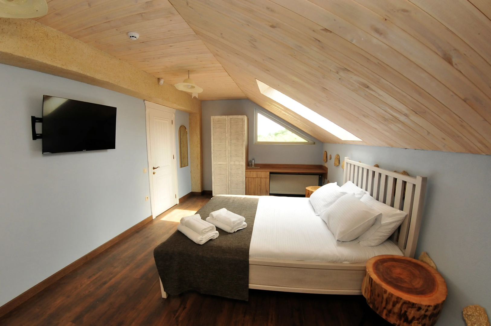 Foto - Hotel Kazak Club