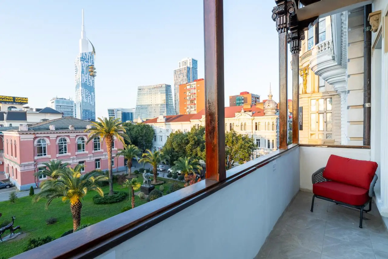 Foto - Hotel Indigo Batumi - Old Town by IHG