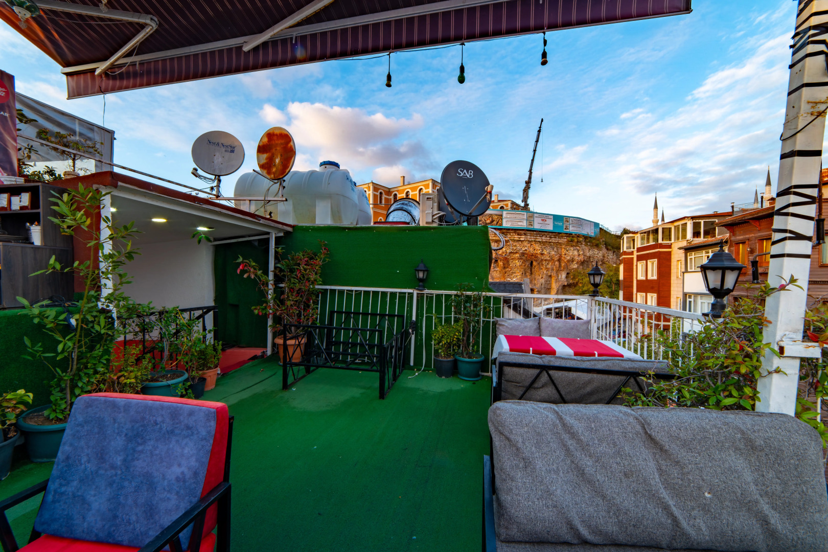 Photo - Boutique Sultan Hotel