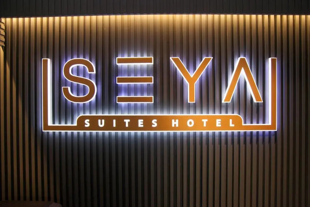 Foto - Taksim Seya Suites Hotel