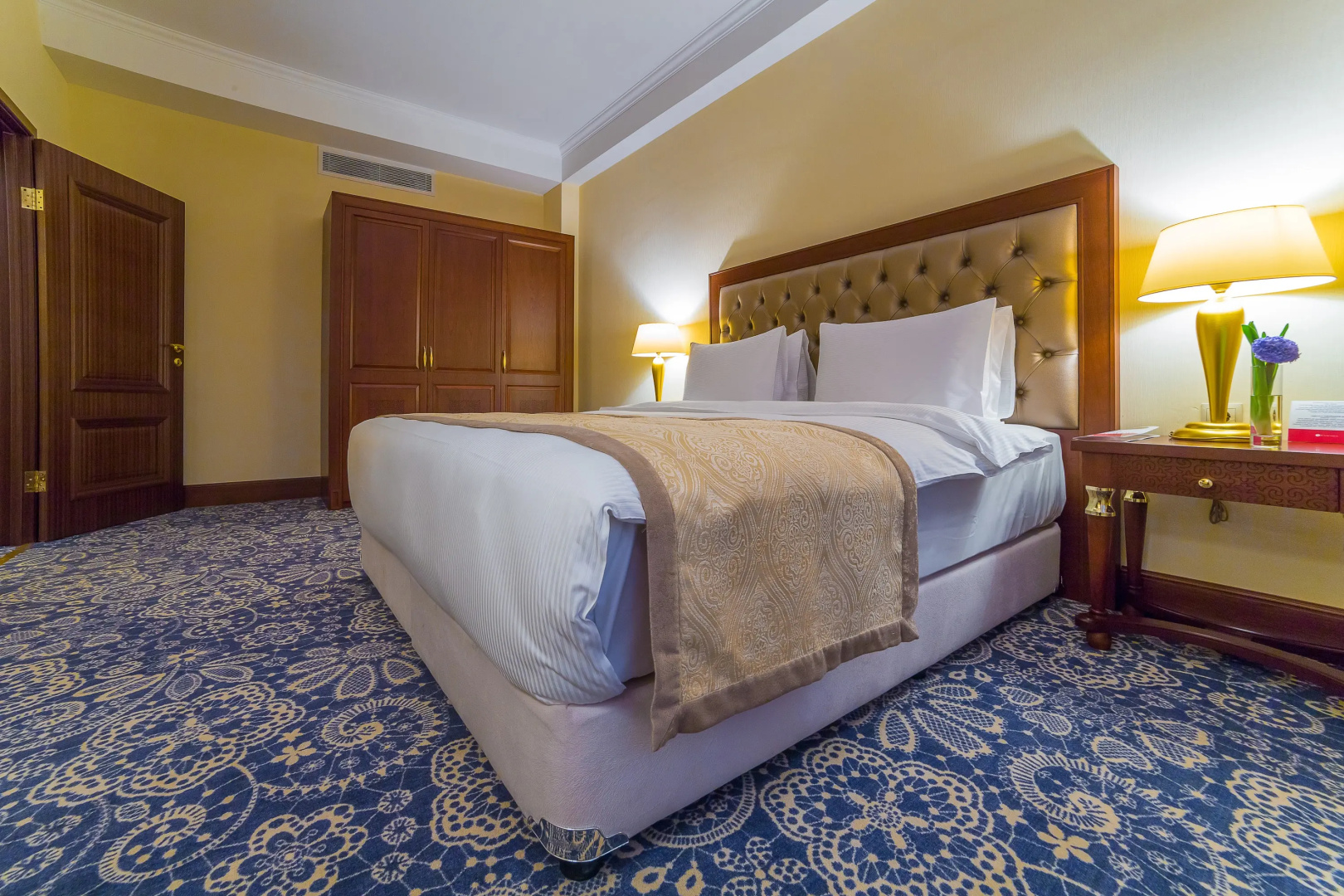 Foto - Ramada by Wyndham Almaty