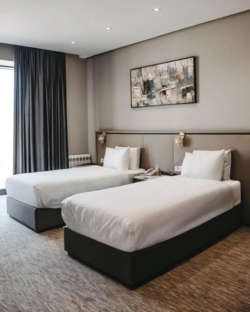 Photo - Port Marine Hotel By HOLLYWOOD