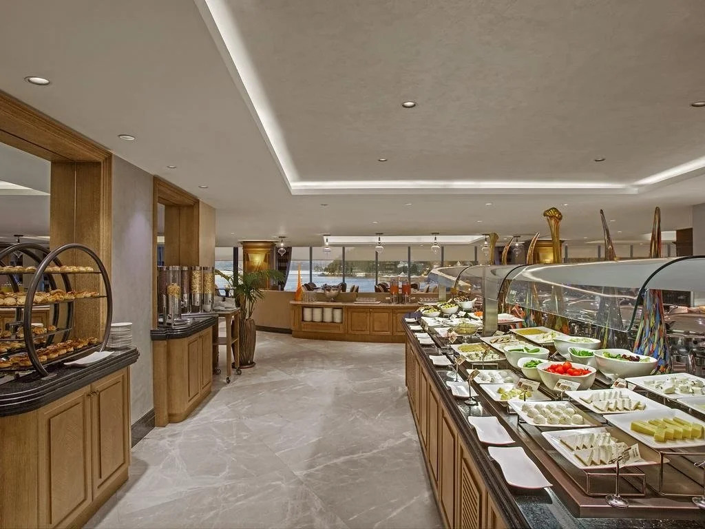 Foto - The Grand Tarabya Managed by Accor