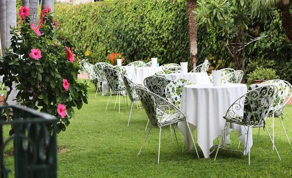 Foto - Hotel Caparena