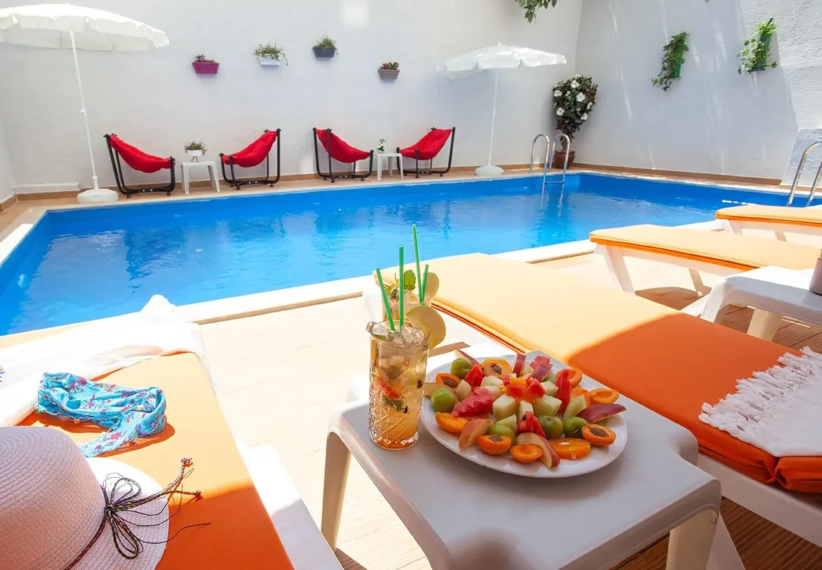 Photo - Old Town Point Hotel & Spa Antalya