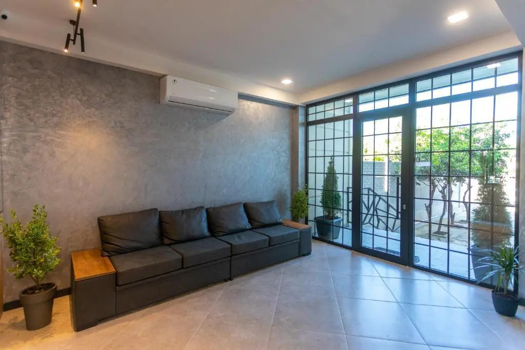 Foto - Hotel West Way