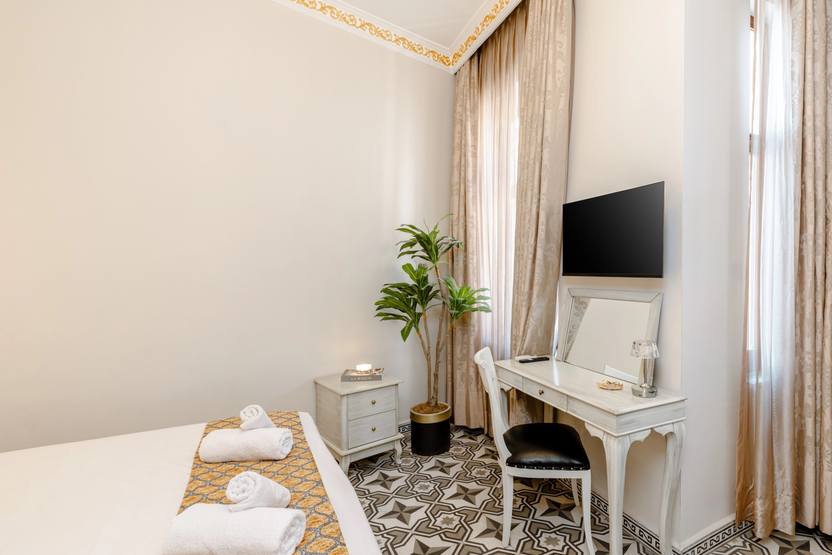 Foto - Felicity Palace Sirkeci Hotel