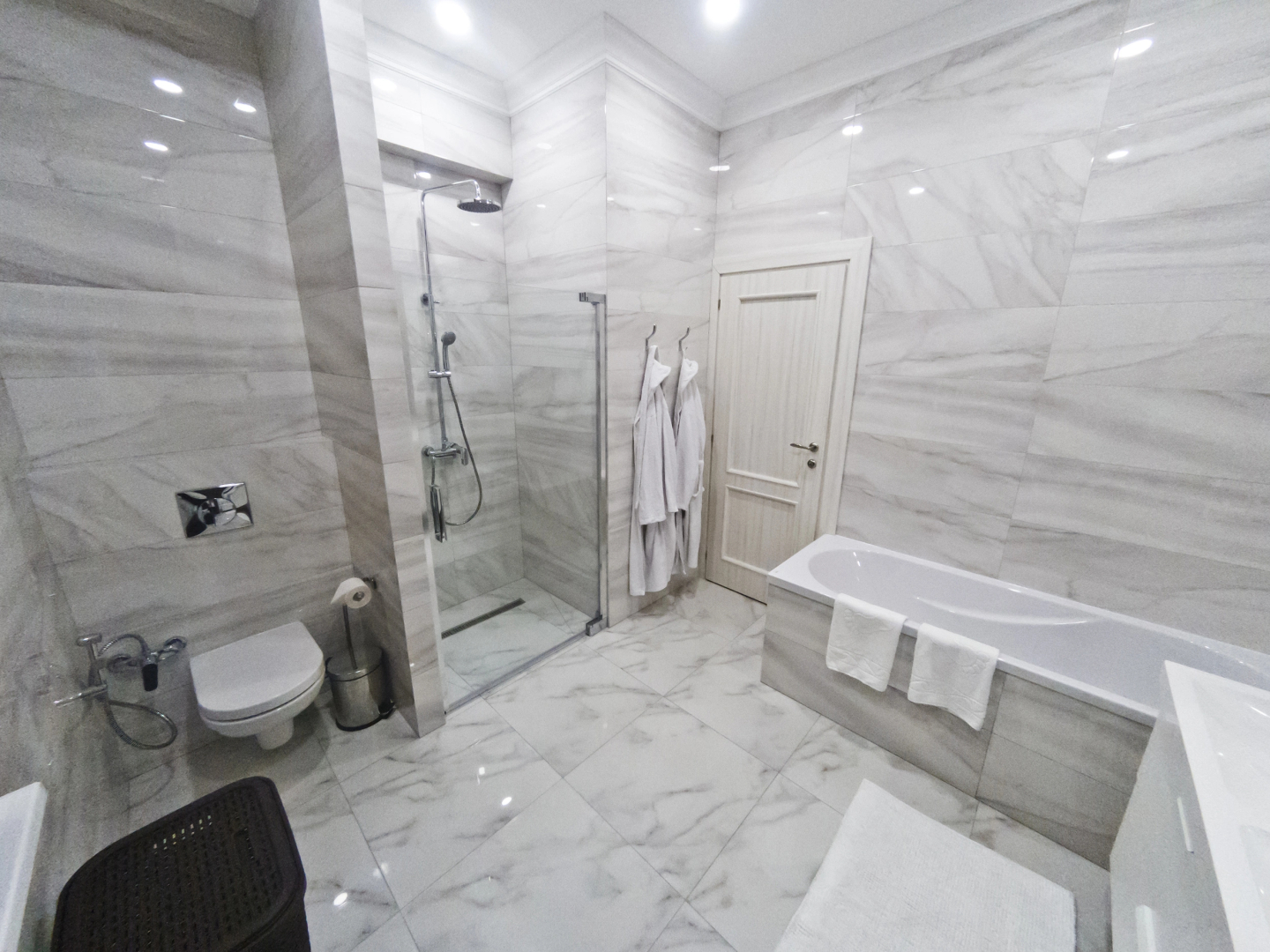 Foto - Opera Apartments Almaty