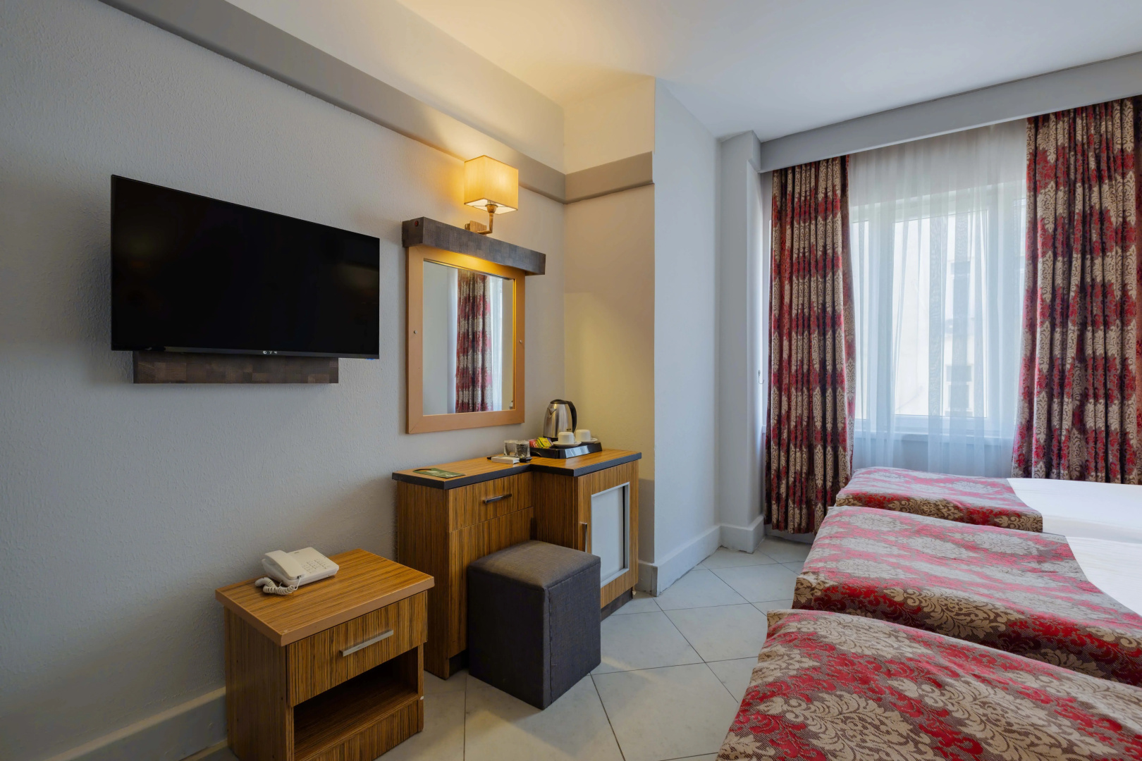 Photo - Hotel Mevre