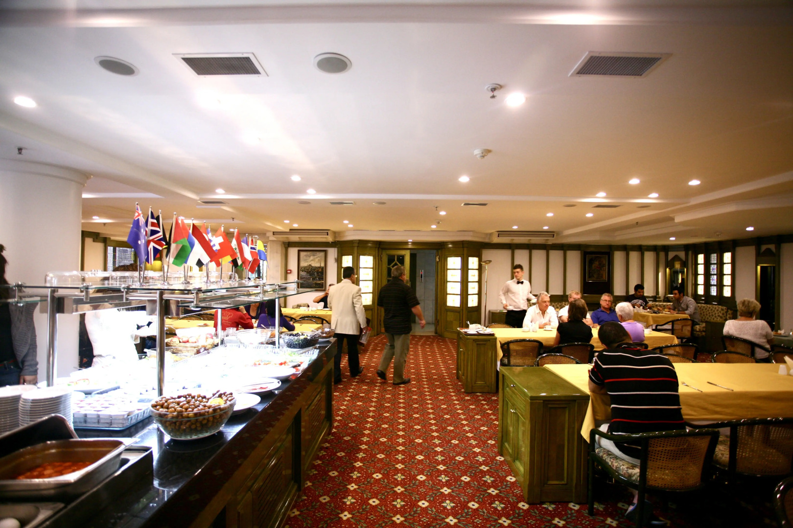 Photo - Istanbul Royal Hotel