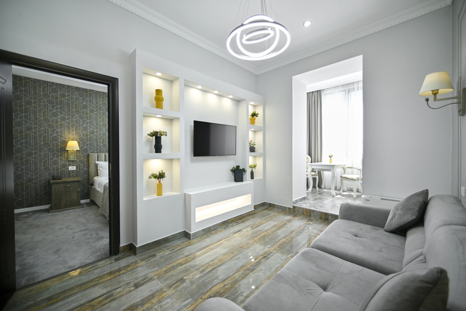 Foto - Address Hotel Yerevan by Imperial