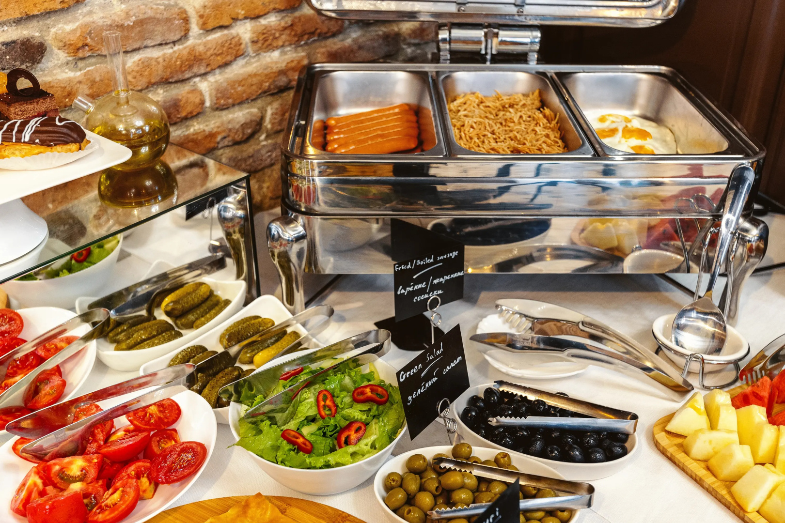 Photo - Boutique Hotel Manufactura