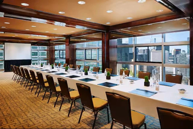 Foto - Millennium Hilton New York One UN Plaza