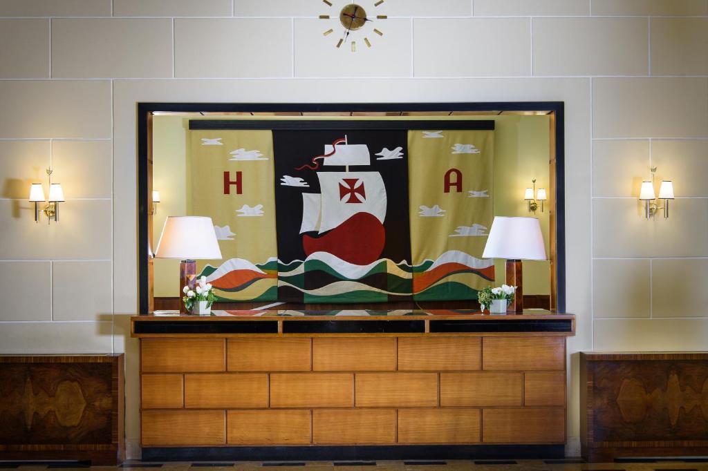 Photo - Bettoja Hotel Atlantico