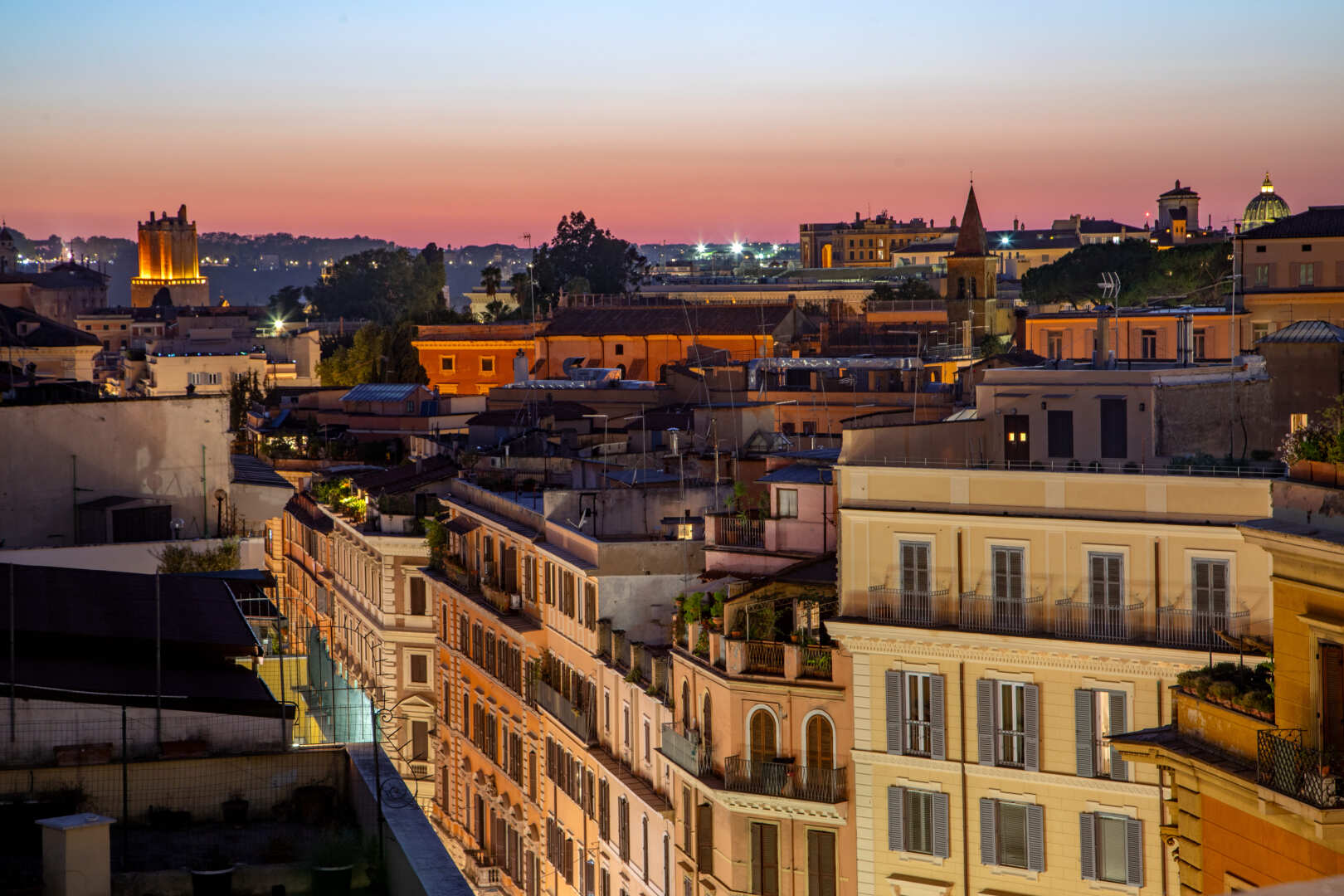 Foto - The Major Hotel