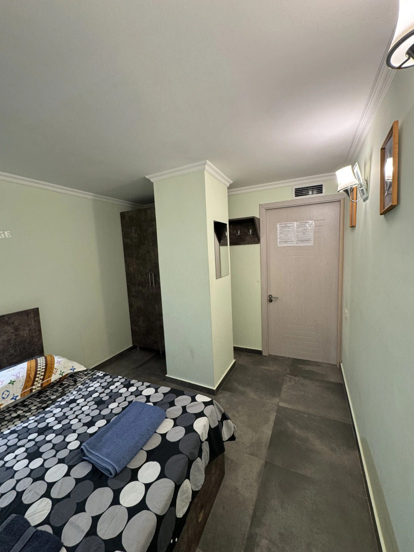 Foto - Hostel VOYAGE