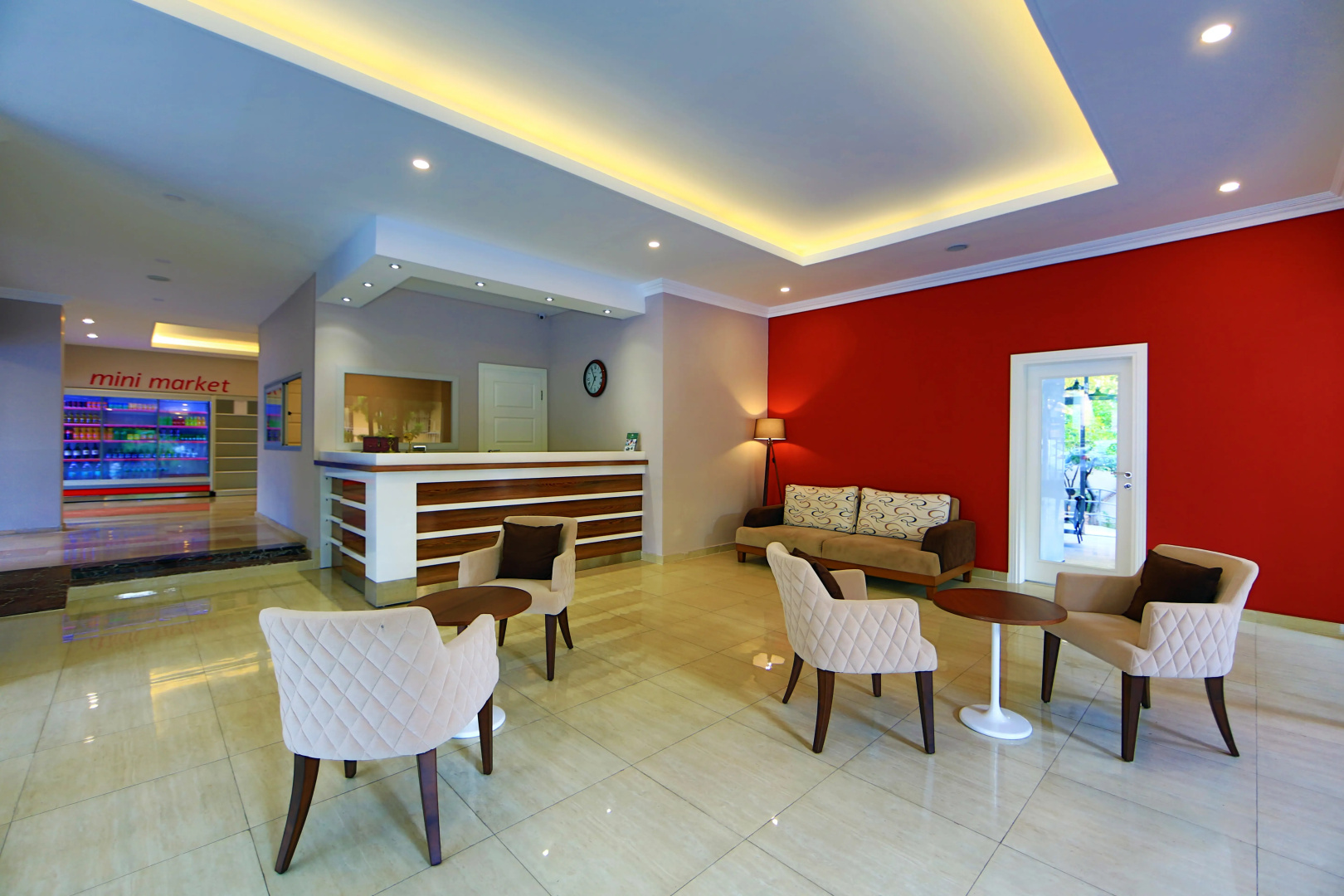 Foto - Perle Apart Hotel