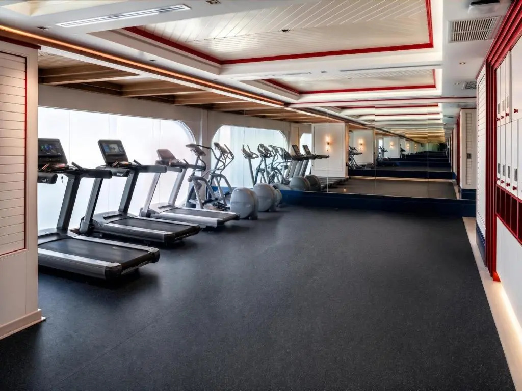 Foto - The Cruise Hotel