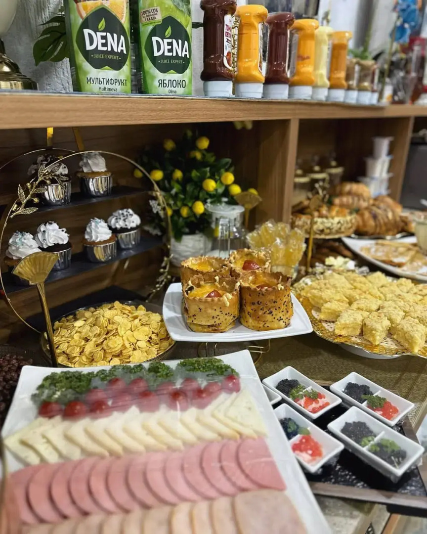 Foto - Meros Boutique Hotel