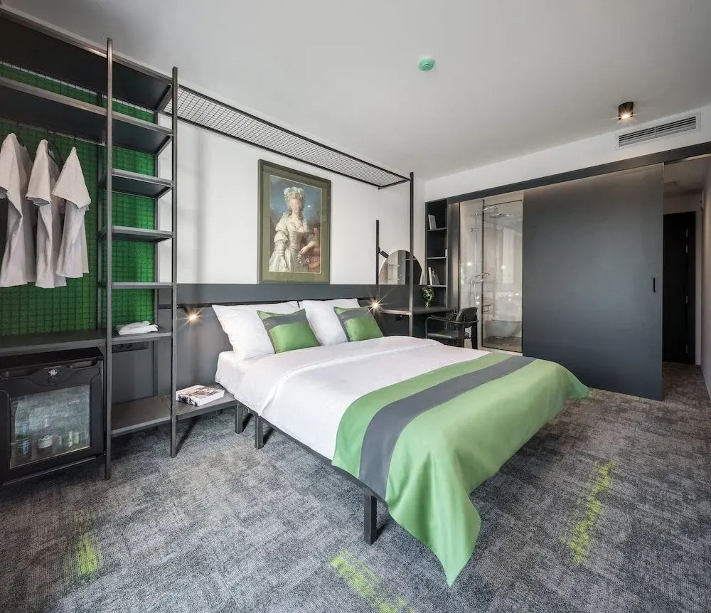 Foto - Joy 5 Hotel & SPA