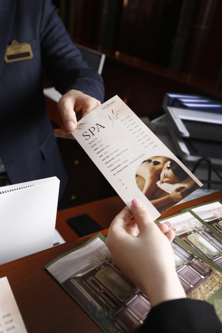 Foto - Alermo Hotel & Spa