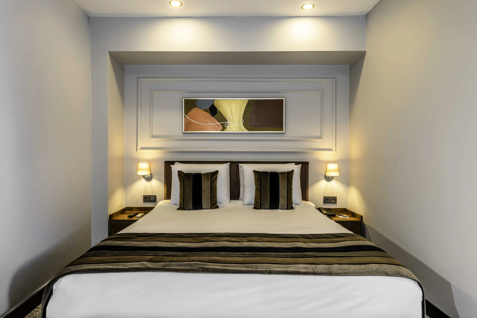 Photo - Zalel Hotels Laleli