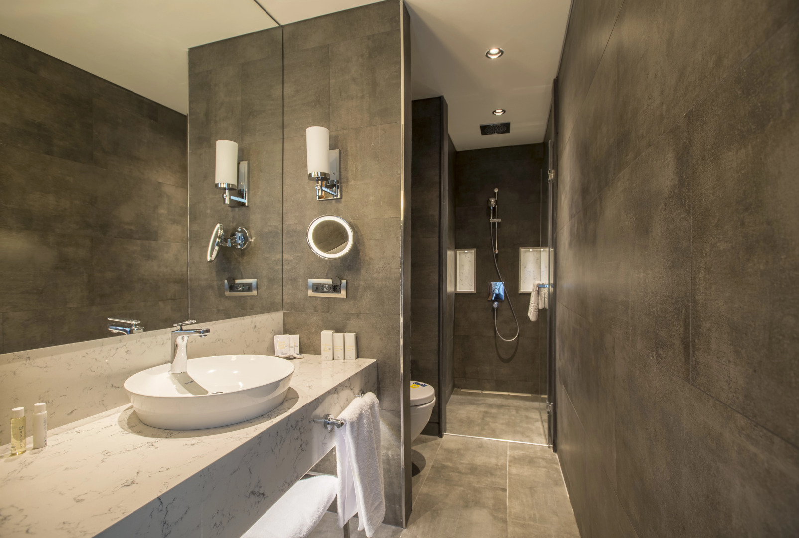 Foto - Golden Tulip Istanbul Bayrampasa