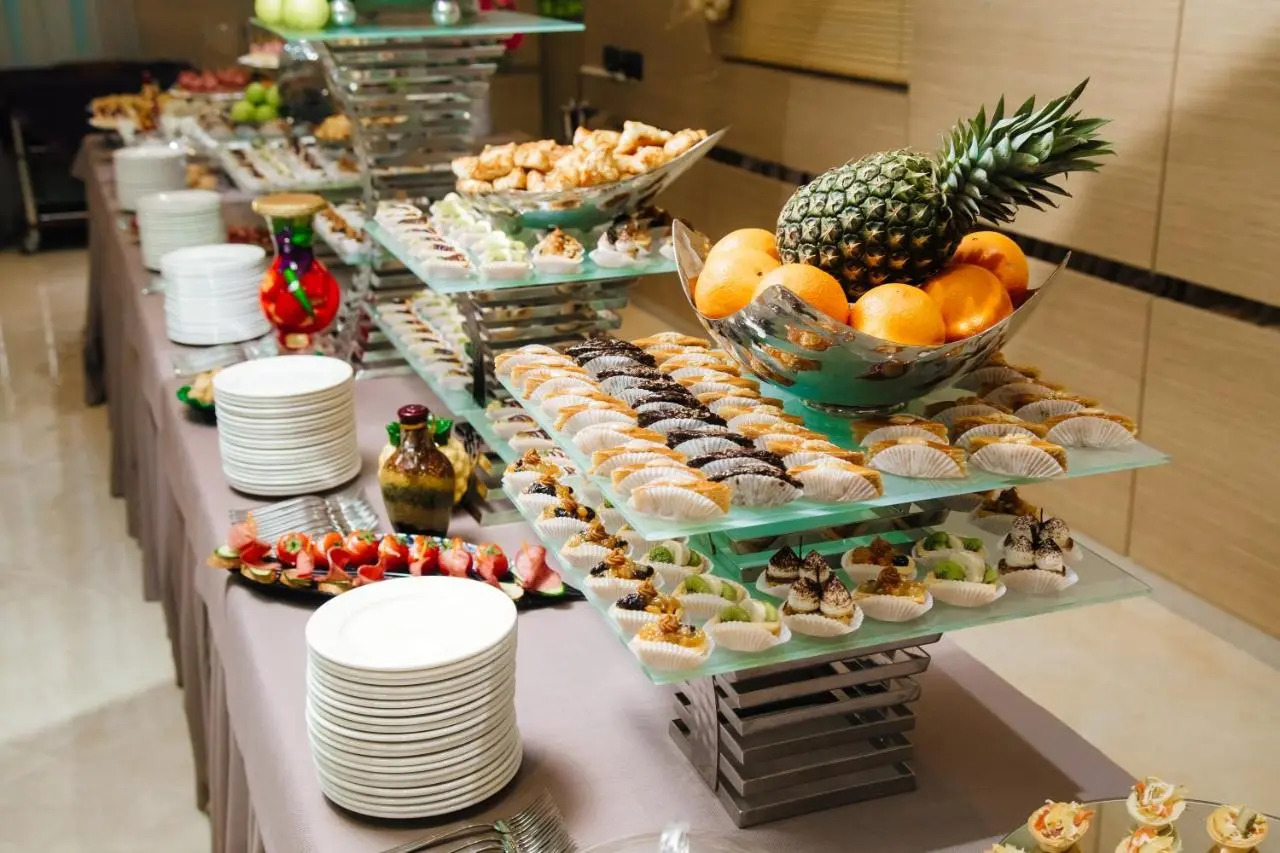 Foto - West Shine Hotel