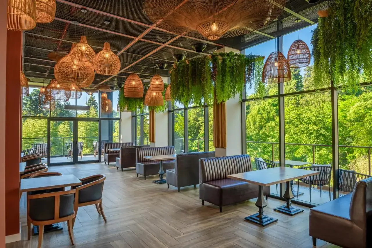Foto - Greenwood Hotel Restaurant & Spa