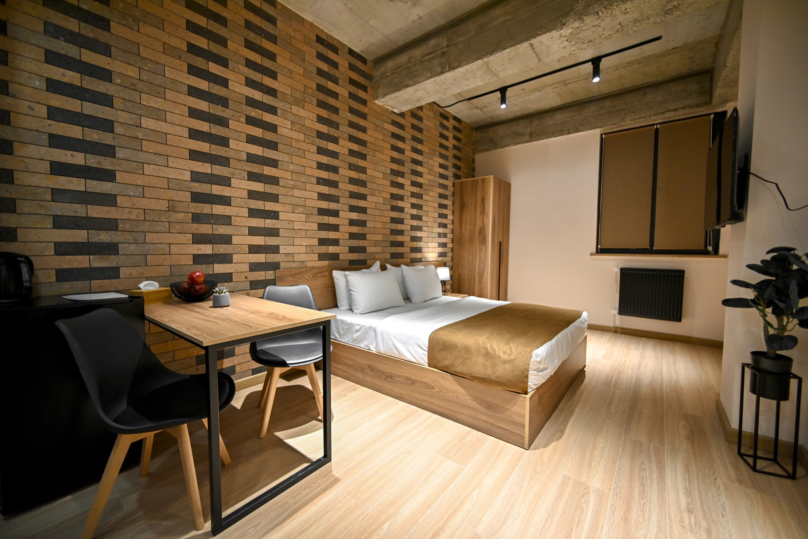 Foto - Rooms Apart Hotel by RED