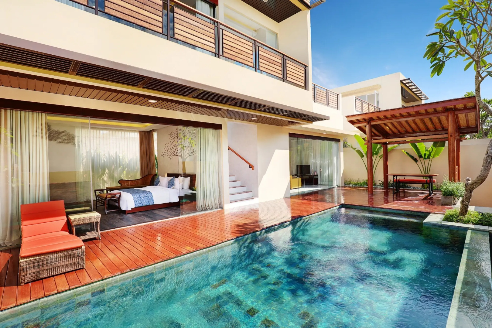 Photo - The Miracle Villa Nusa Dua
