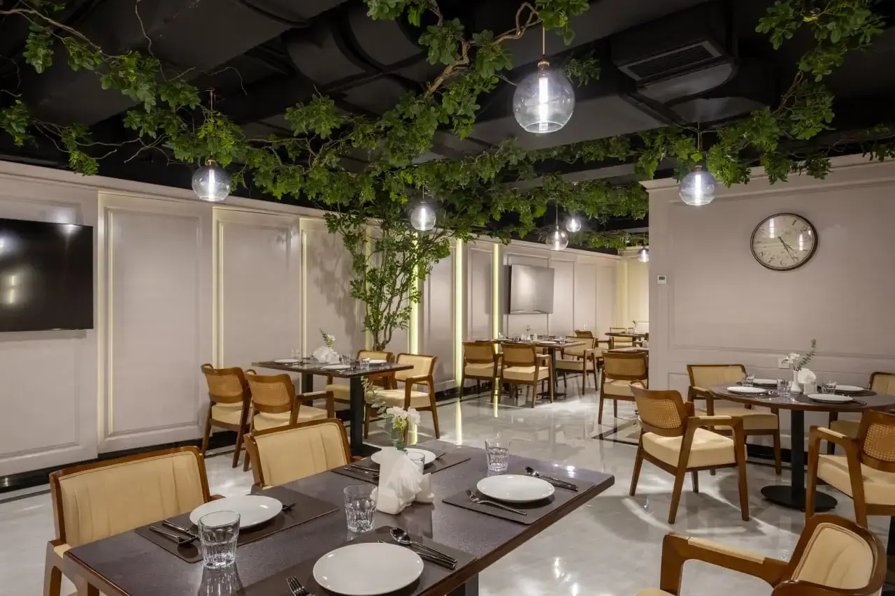 Photo - Consti Hotel Tashkent