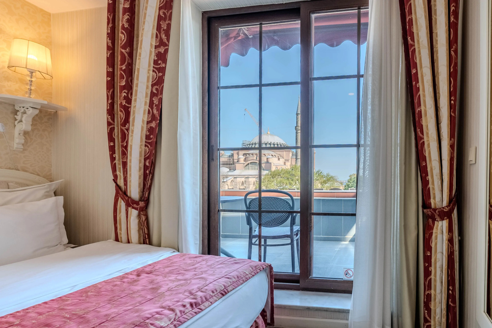 Foto - The And Hotel Sultanahmet - Special Category