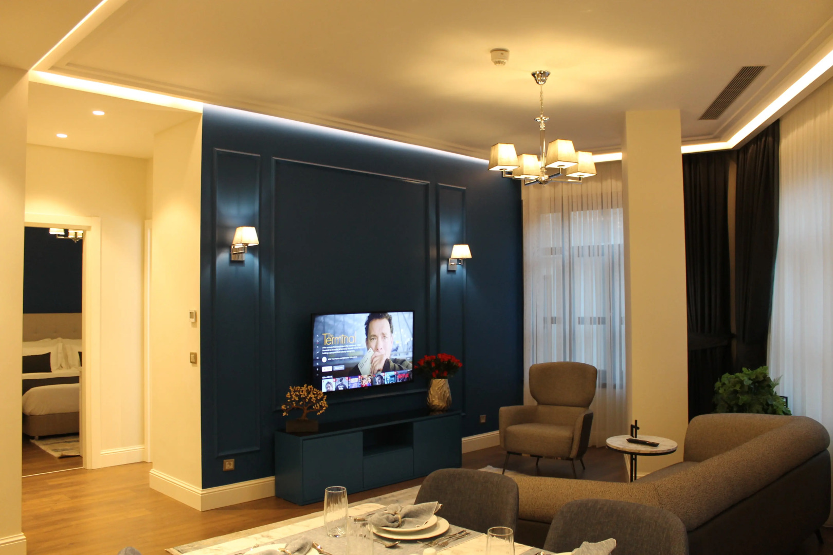 Foto - Garlon Residence