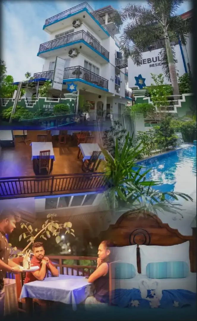 Photo - Nebula Residence