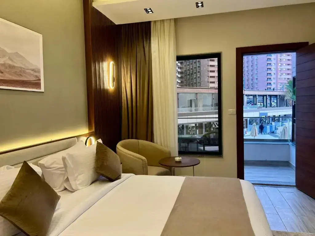 Foto - XU San Stefano Hotel Alexandria