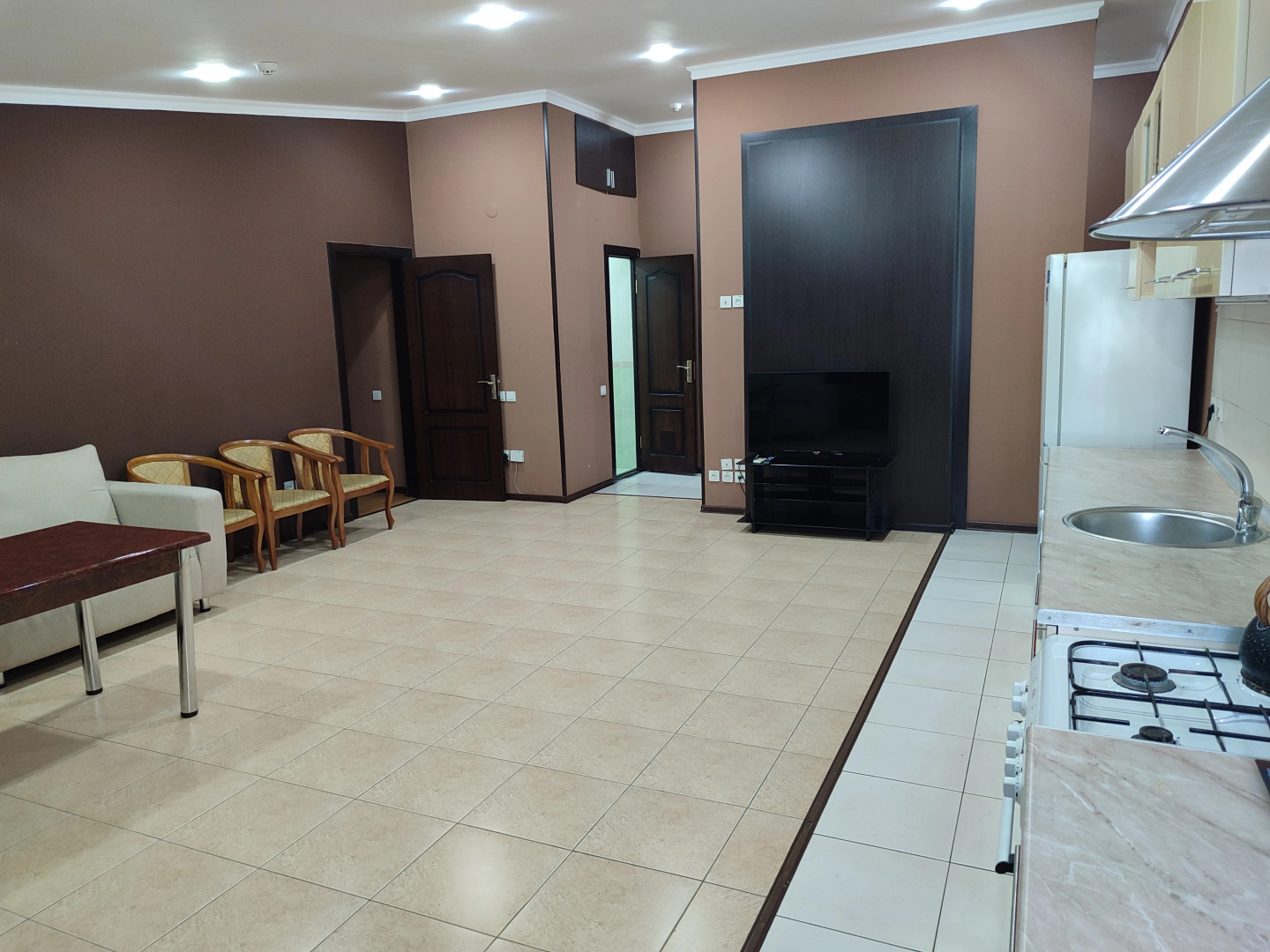 Foto - Grand Avenue Hotel