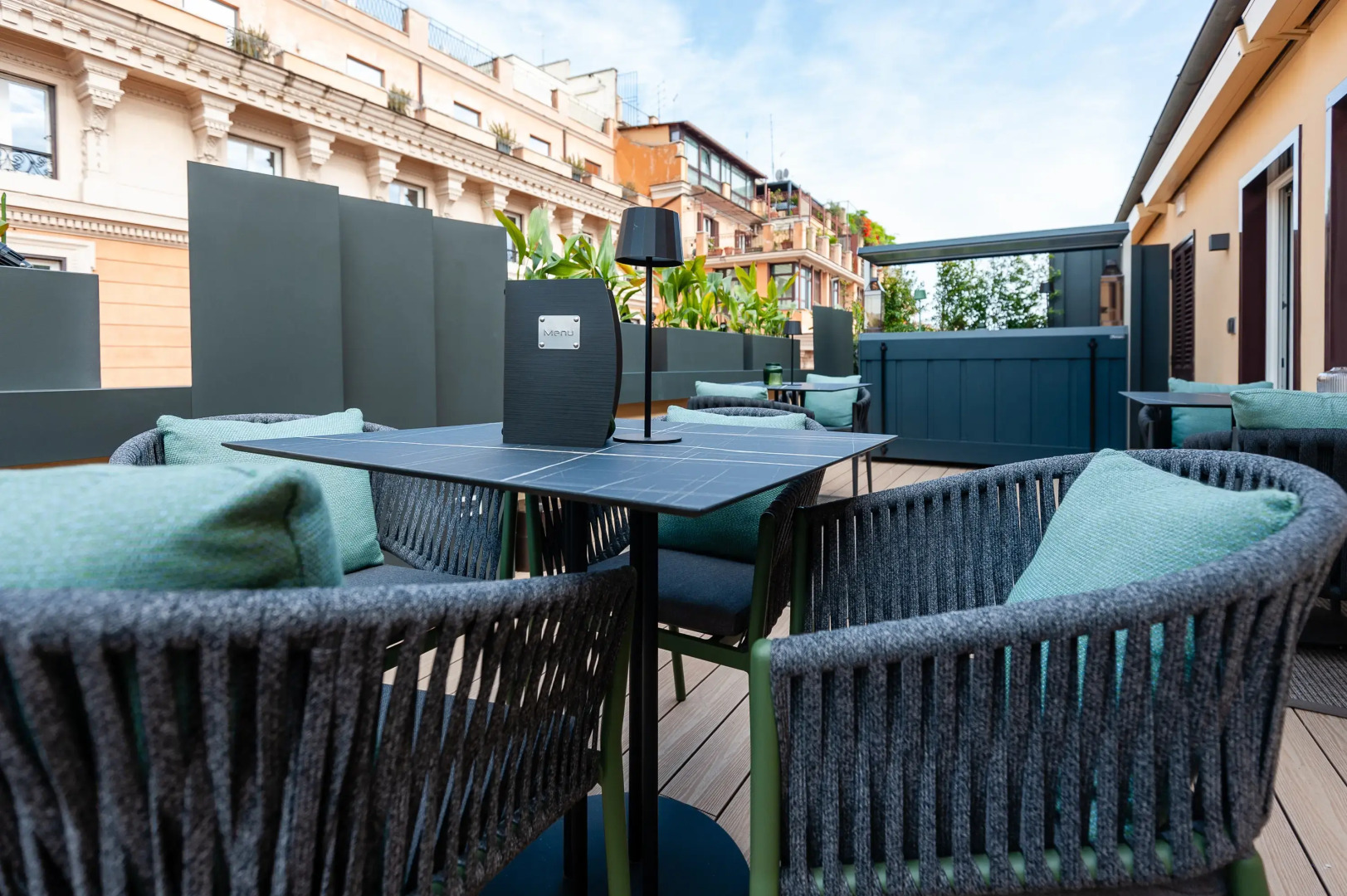 Photo - Hotel Delle Nazioni