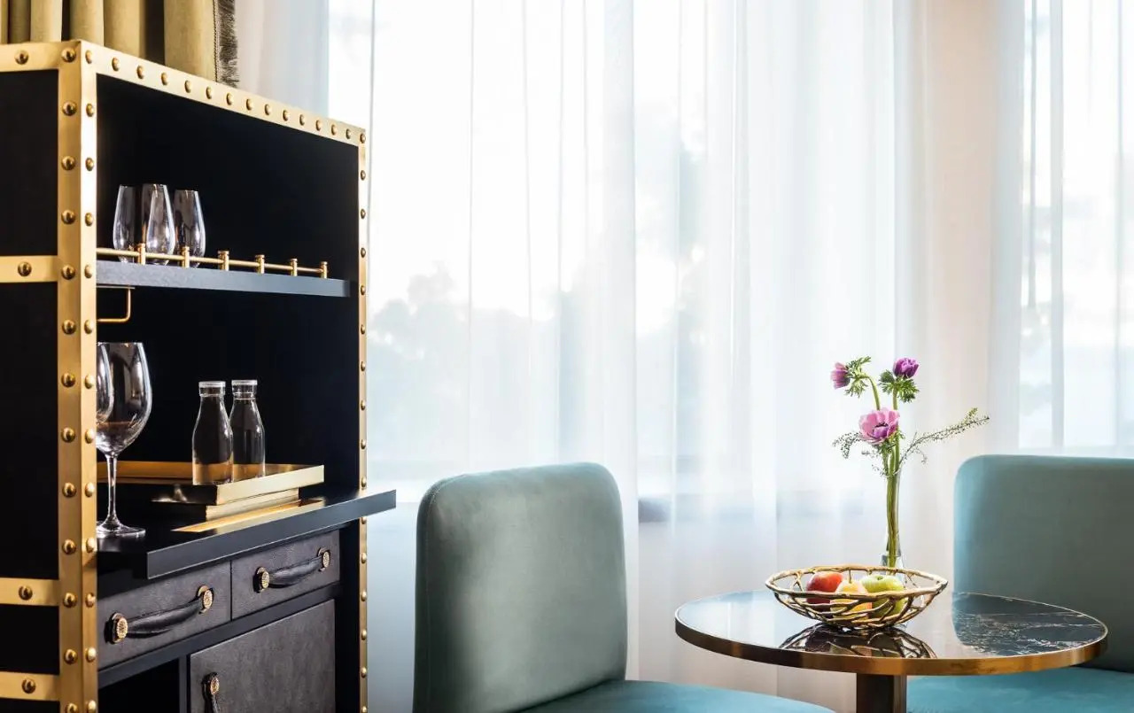 Foto - The Merchant Baku