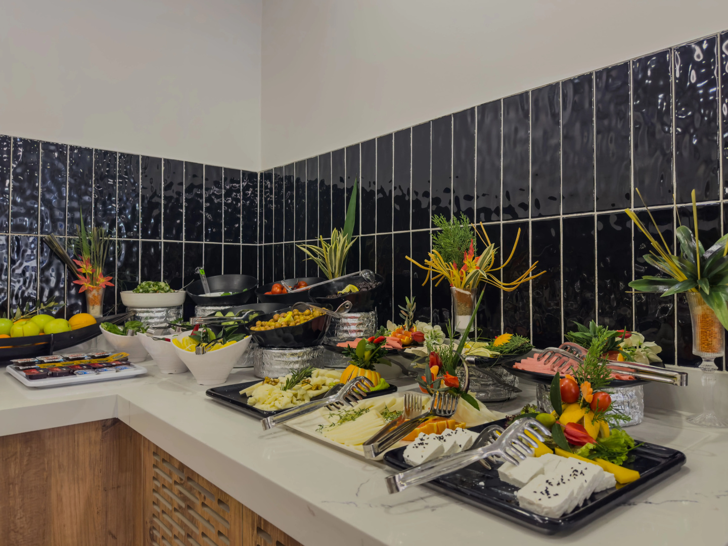 Foto - Leaf River Suites
