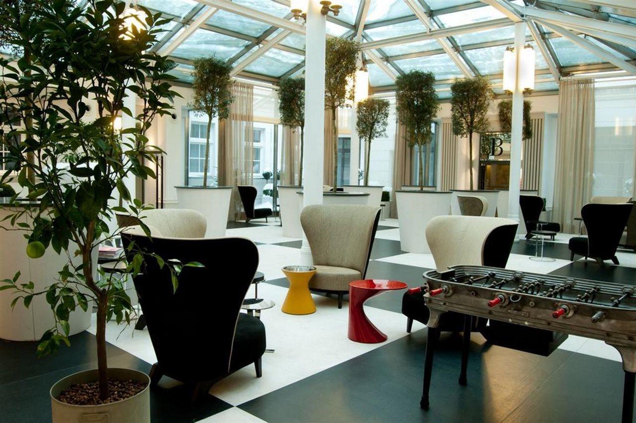 Foto - H15 Boutique Hotel, Warsaw, a Member of Design Hotels