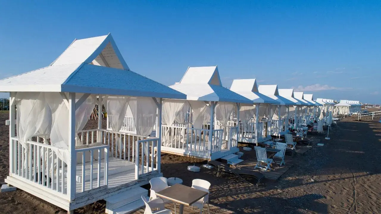 Foto - Gardenya Lara Suit Hotel