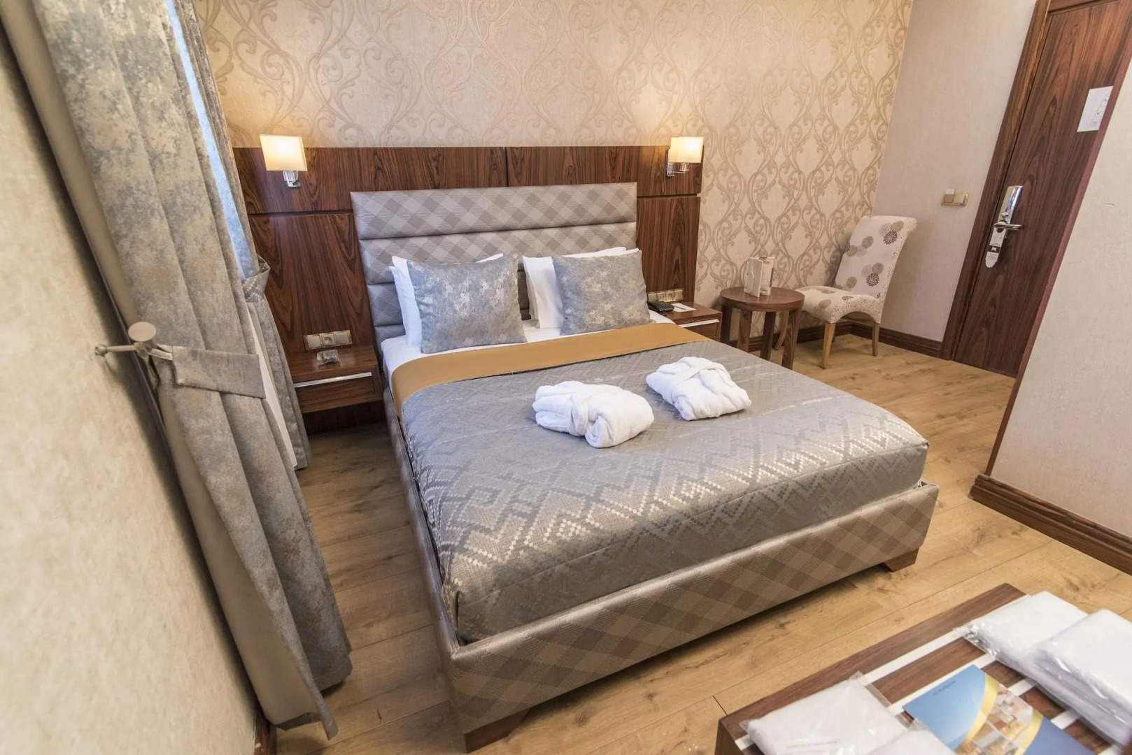 Foto - MidMar Deluxe Hotel