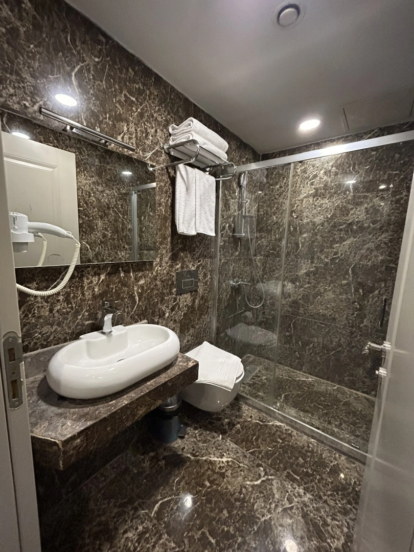Foto - AMARA OLD CITY HOTEL & Spa