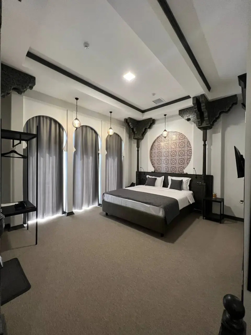 Foto - Rasoda Hotel&Restaurant