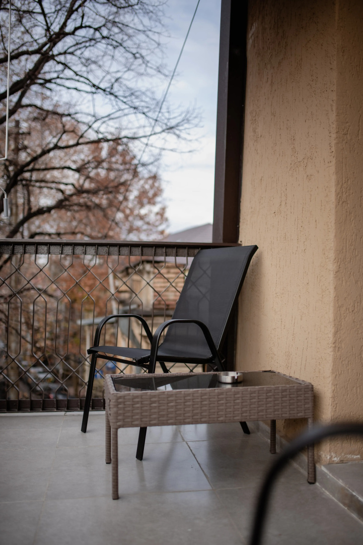 Foto - Kazma Boutique Hotel