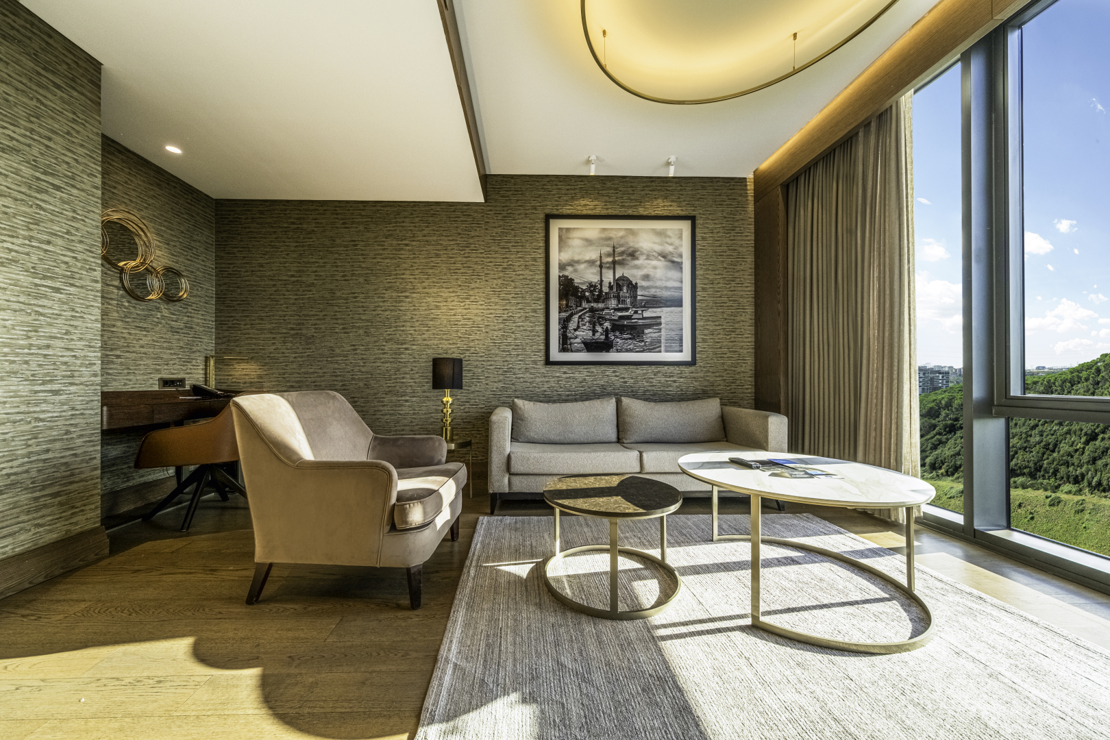 Foto - Radisson Collection Hotel, Vadistanbul