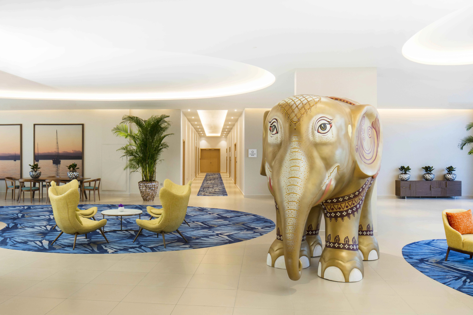 Photo - Centara Mirage Beach Resort Dubai