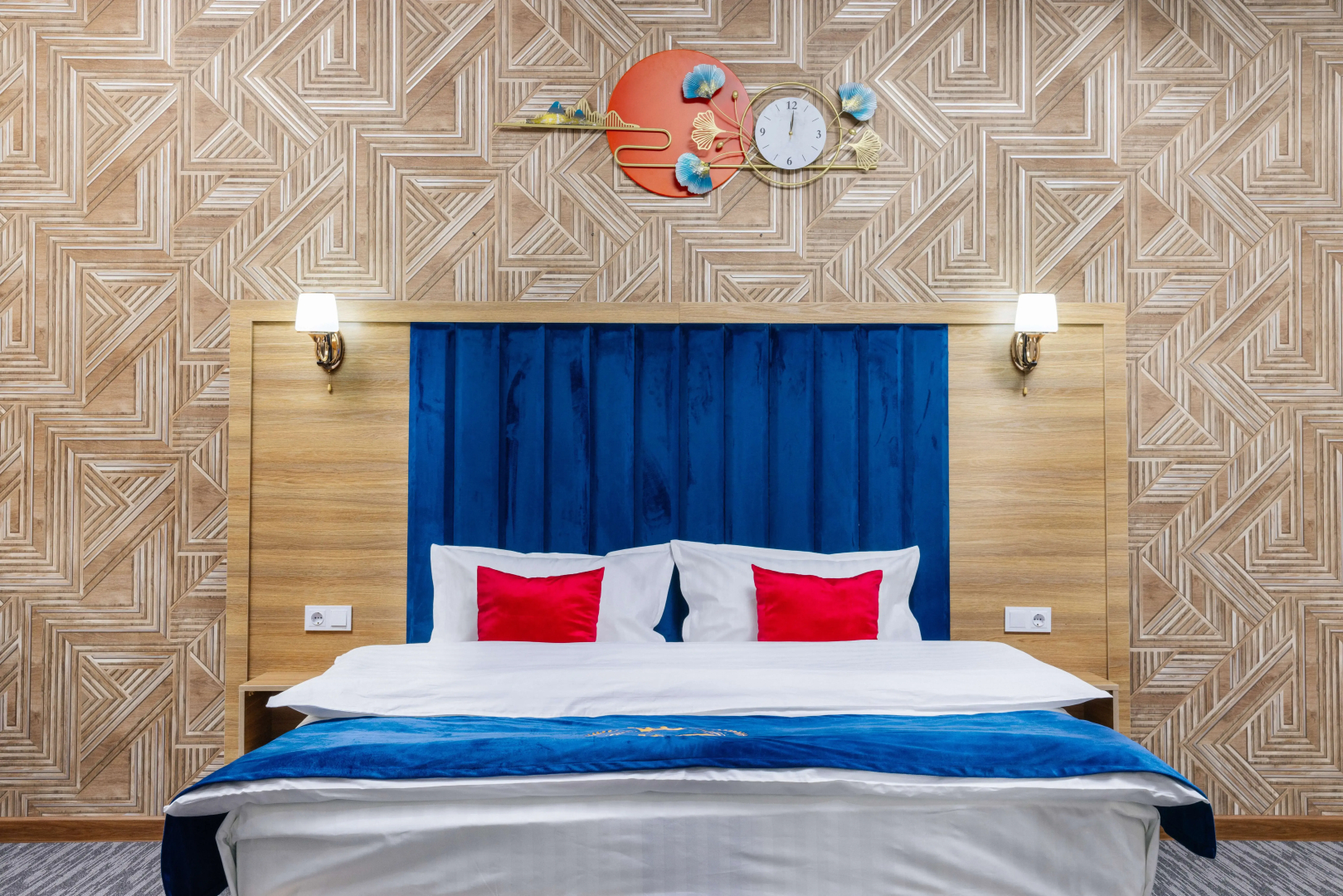 Photo - Royal Sebzor Hotel